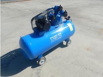 Air compressor Unused Schmelzer AM3065-300