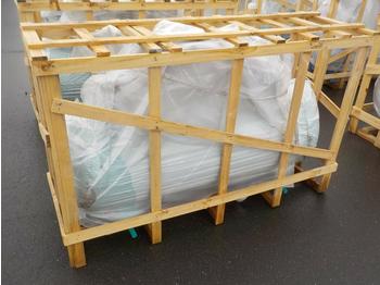 Air compressor Unused Schmelzer V2065-300