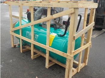 Air compressor Unused Schmelzer Z2070-300
