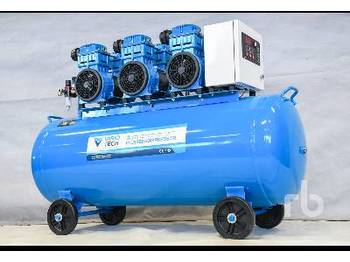 Air compressor VARIO TECH VT-BW1100H3-200