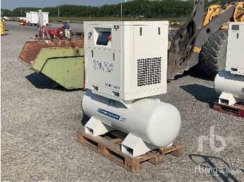 ZELFIR RH 10A (Unused) - Air compressor