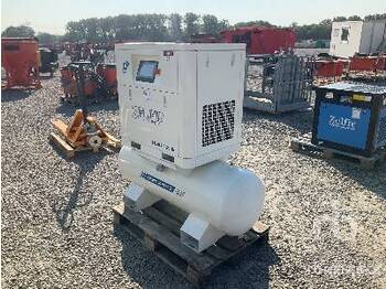 ZELFIR RH 10A (Unused) - Air compressor