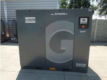 Air compressor atlas copco GA55