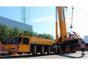 All terrain crane Demag AC1600