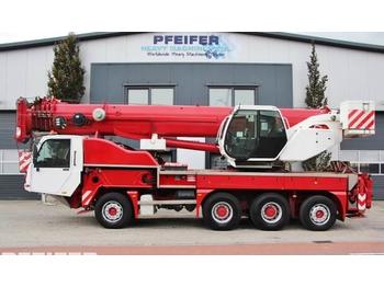 All terrain crane Demag TC60L