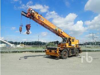 All terrain crane KATO KR250