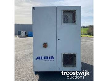 Air compressor Almig Variable35: picture 1