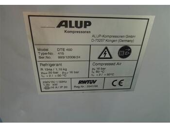 Air compressor Alup OSUSZACZ ZIĘBNICZY 4,70M3/MIN: picture 2