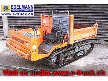 Ammann Yanmar C30 R Zylinder: 3 - Construction machinery
