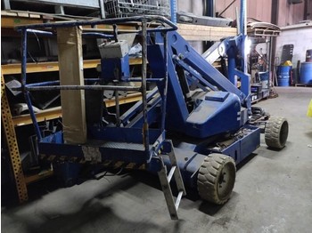Articulated boom DIV. UPRICHT Upright AB38 hoogwerker AB 38
