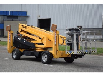 Articulated boom Dino 205RXT