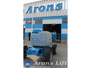 Articulated boom GENIE Z45/25