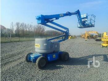 Articulated boom GENIE Z45/25DC Electric Articulated