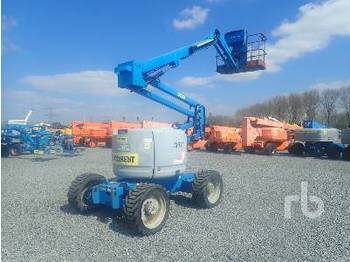 Articulated boom GENIE Z45/25 4x4 Articulated