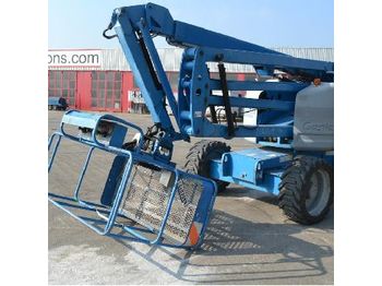 Articulated boom GENIE Z-45/25