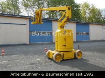 Articulated boom Genie Arbeitsbühne Genie Z30/20N, 11 m