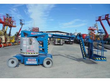 Articulated boom Genie Z34/22N elektro 12.52m