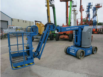 Articulated boom Genie Z 30-20 NRJ