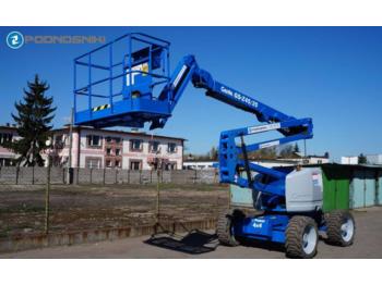 Articulated boom Genie Z 45/25