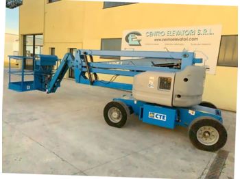 Articulated boom Genie Z 45 25 DCJ