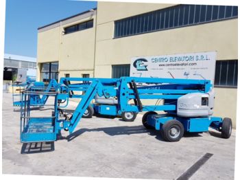 Articulated boom Genie Z 45 25 DCJ