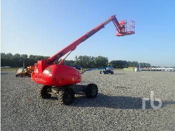 Articulated boom HAULOTTE HA16TPX 4x4