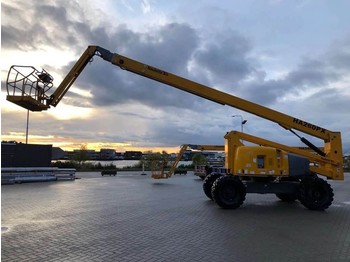 Articulated boom Haulotte HA 260PX