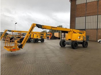 Articulated boom Haulotte HA 260PX
