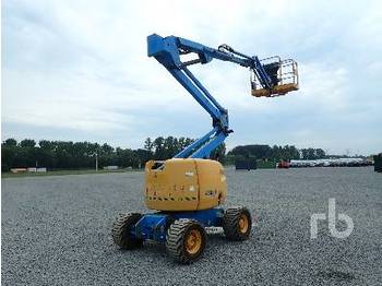 Articulated boom JLG 450AJ 4x4 Articulated