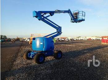Articulated boom JLG 450AJ 4x4 Articulated