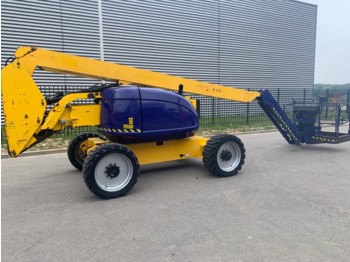 Articulated boom JLG 600 AJ 4x4 hoogwerker