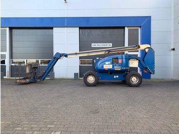Articulated boom JLG 600 AJ hoogwerker