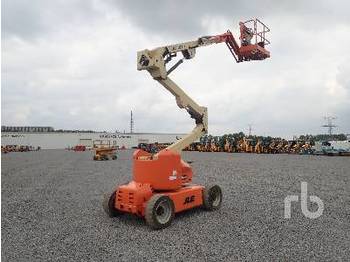 Articulated boom JLG E450AJ Electric