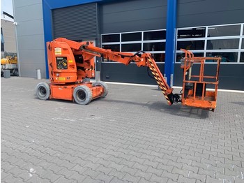 Articulated boom JLG E 300 AJP Hoogwerker
