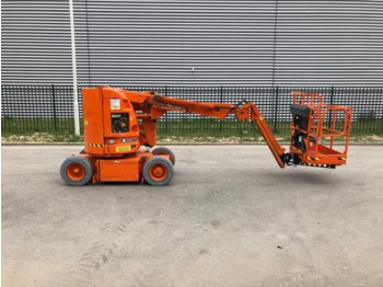 Articulated boom JLG E 300 AJP Hoogwerker