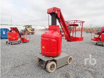 Articulated boom MANITOU 105VJR2 Electric Vertical Manlift