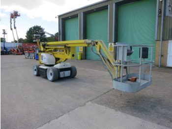 Articulated boom NiftyLift HR15NDE