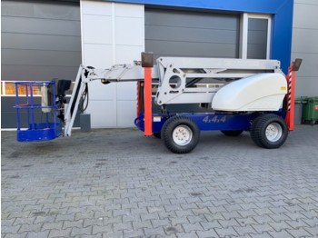Articulated boom Niftylift 210 SD Hoogwerker