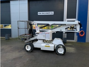 Articulated boom Niftylift HR 12 N D E