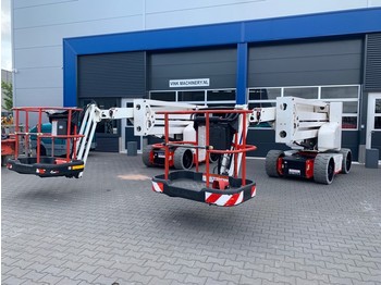 Articulated boom Niftylift HR 17 NE MK Hoogwerker