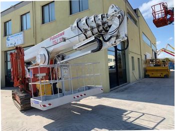Articulated boom Palazzani TSJ 38