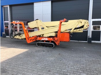 Articulated boom Teupen LEO 23 GT Hoogwerker