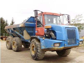 BELL B 30 D articulated dumper - Articulated dumper