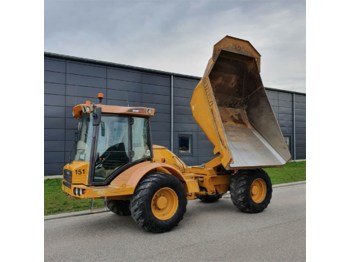 Articulated dumper Hydrema 912 DS