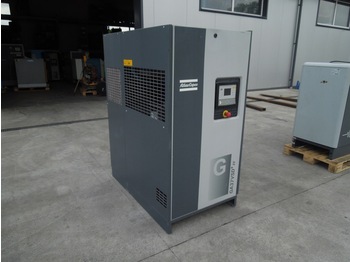 Air compressor Atlas Copco GA37VSDFF: picture 1