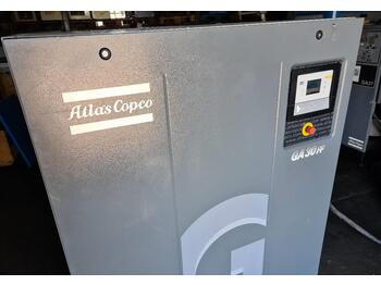 Air compressor Atlas Copco GA 30: picture 1