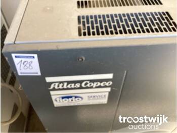 Air compressor Atlas Copco GA 30 VSD: picture 1