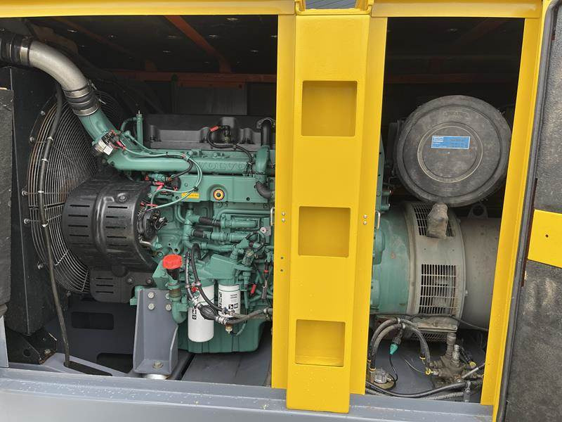 Generator set Atlas-Copco QAS 325: picture 6