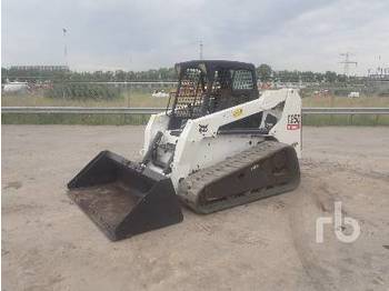 Compact track loader BOBCAT T250 High Flow: picture 1