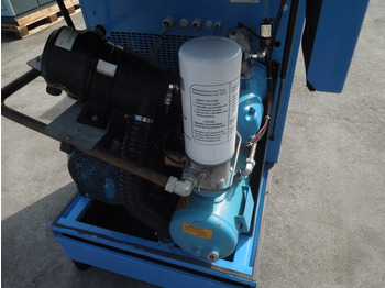 BOGE S29-2 - Air compressor: picture 2